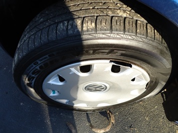 2002 Volkswagen Jetta GLS   - Photo 25 - Cincinnati, OH 45255