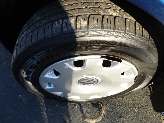 2002 Volkswagen Jetta GLS   - Photo 25 - Cincinnati, OH 45255