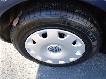 2002 Volkswagen Jetta GLS   - Photo 24 - Cincinnati, OH 45255