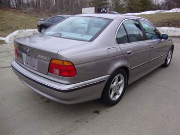 1999 BMW 528i   - Photo 6 - Cincinnati, OH 45255