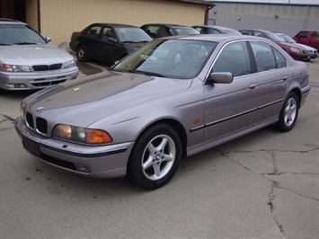 1999 BMW 528i   - Photo 3 - Cincinnati, OH 45255