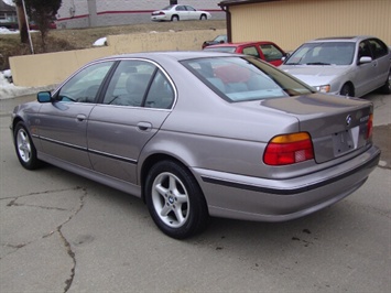 1999 BMW 528i   - Photo 4 - Cincinnati, OH 45255