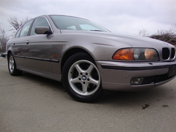 1999 BMW 528i   - Photo 10 - Cincinnati, OH 45255