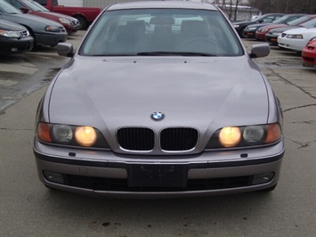 1999 BMW 528i   - Photo 2 - Cincinnati, OH 45255