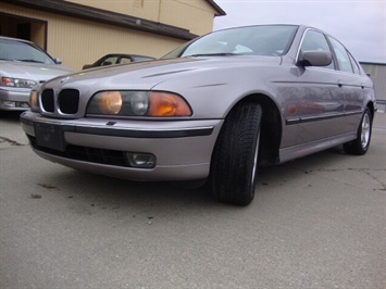 1999 BMW 528i   - Photo 11 - Cincinnati, OH 45255