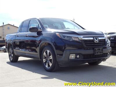 2017 Honda Ridgeline RTL   - Photo 4 - Cincinnati, OH 45255