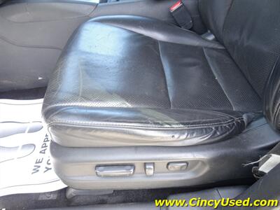 2017 Honda Ridgeline RTL   - Photo 24 - Cincinnati, OH 45255