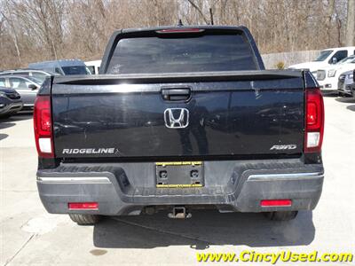 2017 Honda Ridgeline RTL   - Photo 7 - Cincinnati, OH 45255