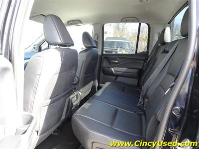 2017 Honda Ridgeline RTL   - Photo 11 - Cincinnati, OH 45255