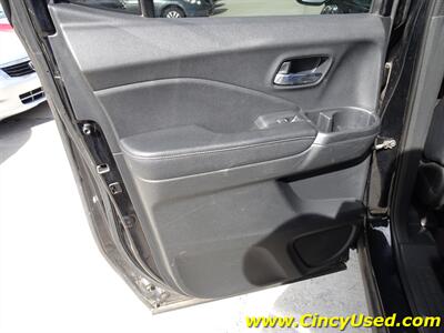 2017 Honda Ridgeline RTL   - Photo 26 - Cincinnati, OH 45255