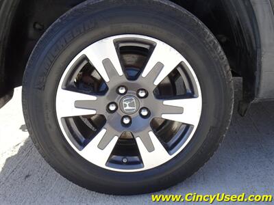 2017 Honda Ridgeline RTL   - Photo 29 - Cincinnati, OH 45255