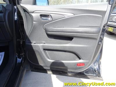 2017 Honda Ridgeline RTL   - Photo 28 - Cincinnati, OH 45255