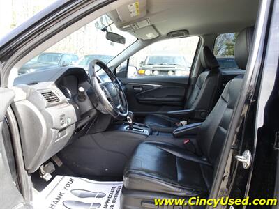 2017 Honda Ridgeline RTL   - Photo 10 - Cincinnati, OH 45255