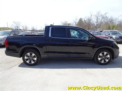 2017 Honda Ridgeline RTL   - Photo 5 - Cincinnati, OH 45255