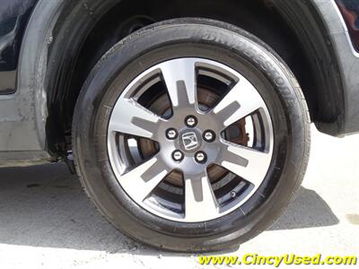 2017 Honda Ridgeline RTL   - Photo 31 - Cincinnati, OH 45255