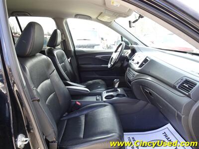 2017 Honda Ridgeline RTL   - Photo 14 - Cincinnati, OH 45255