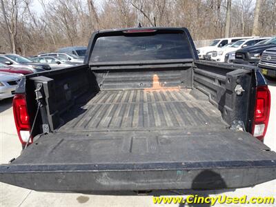 2017 Honda Ridgeline RTL   - Photo 23 - Cincinnati, OH 45255