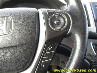 2017 Honda Ridgeline RTL   - Photo 22 - Cincinnati, OH 45255