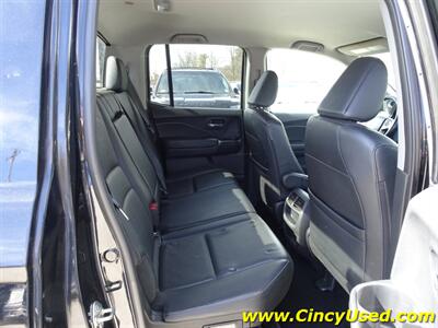 2017 Honda Ridgeline RTL   - Photo 12 - Cincinnati, OH 45255