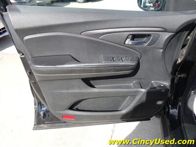 2017 Honda Ridgeline RTL   - Photo 27 - Cincinnati, OH 45255