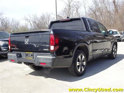 2017 Honda Ridgeline RTL   - Photo 6 - Cincinnati, OH 45255