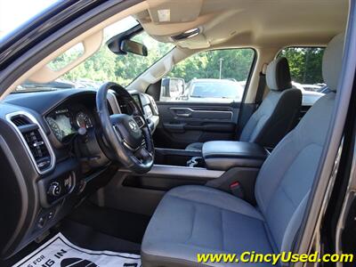 2020 RAM 1500 Big Horn   - Photo 11 - Cincinnati, OH 45255