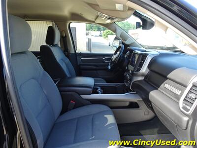 2020 RAM 1500 Big Horn   - Photo 17 - Cincinnati, OH 45255