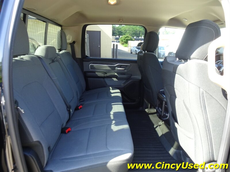 2020 RAM 1500 Big Horn - Photo 15 - Cincinnati, OH 45255