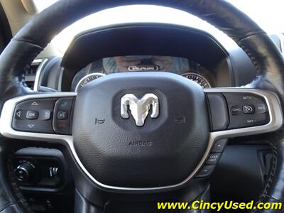 2020 RAM 1500 Big Horn   - Photo 21 - Cincinnati, OH 45255