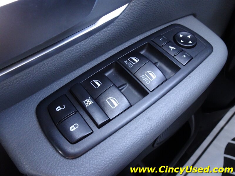 2020 RAM 1500 Big Horn - Photo 23 - Cincinnati, OH 45255