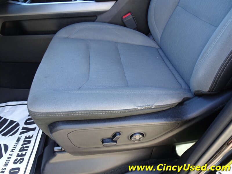 2020 RAM 1500 Big Horn - Photo 28 - Cincinnati, OH 45255