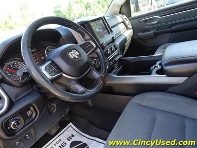 2020 RAM 1500 Big Horn   - Photo 13 - Cincinnati, OH 45255