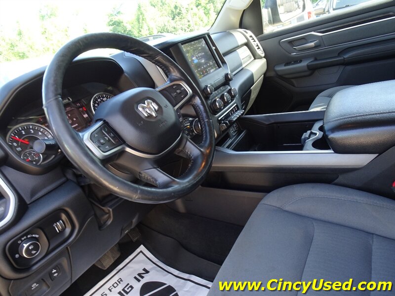 2020 RAM 1500 Big Horn - Photo 13 - Cincinnati, OH 45255