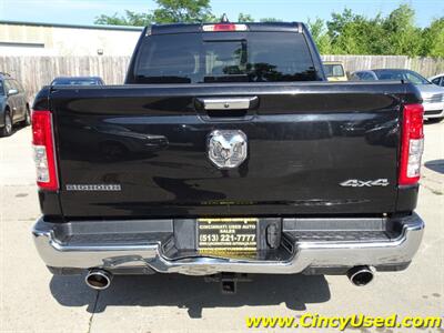 2020 RAM 1500 Big Horn   - Photo 9 - Cincinnati, OH 45255