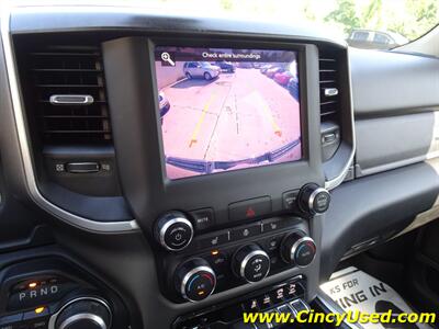 2020 RAM 1500 Big Horn   - Photo 20 - Cincinnati, OH 45255
