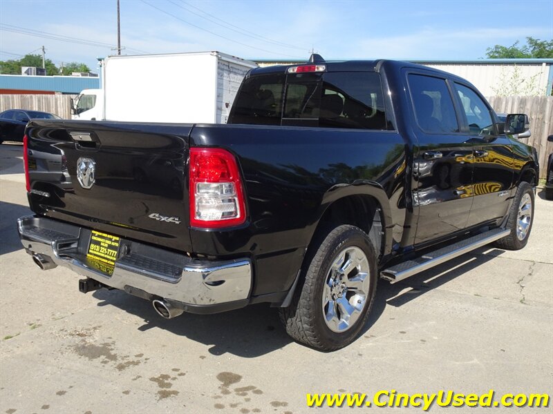 2020 RAM 1500 Big Horn - Photo 8 - Cincinnati, OH 45255
