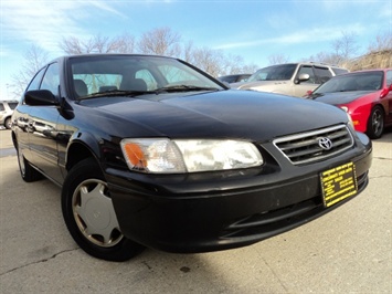 2000 Toyota Camry CE   - Photo 10 - Cincinnati, OH 45255