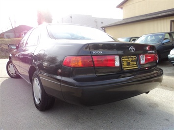 2000 Toyota Camry CE   - Photo 12 - Cincinnati, OH 45255