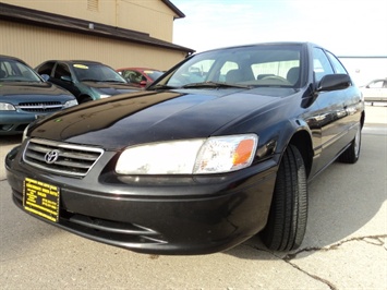 2000 Toyota Camry CE   - Photo 11 - Cincinnati, OH 45255