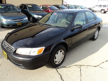 2000 Toyota Camry CE   - Photo 3 - Cincinnati, OH 45255