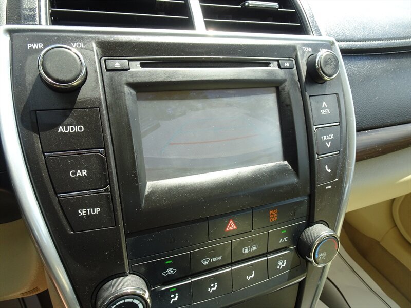 2015 Toyota Camry LE I4 FWD - Photo 47 - Cincinnati, OH 45255
