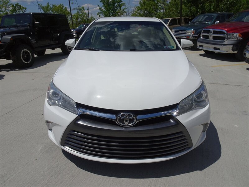 2015 Toyota Camry LE I4 FWD - Photo 43 - Cincinnati, OH 45255