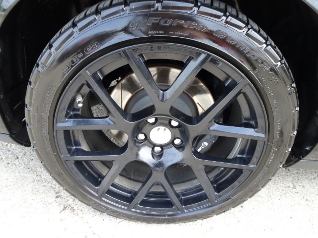 2015 Dodge Challenger R/T Scat Pack   - Photo 26 - Cincinnati, OH 45255