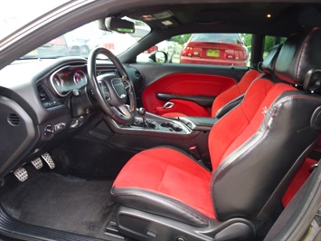 2015 Dodge Challenger R/T Scat Pack   - Photo 7 - Cincinnati, OH 45255