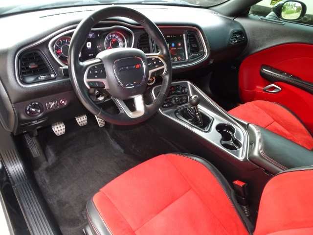 2015 Dodge Challenger R/T Scat Pack   - Photo 6 - Cincinnati, OH 45255