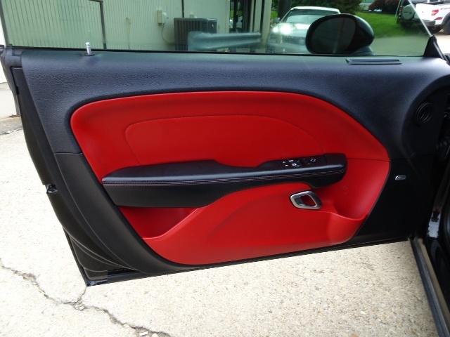 2015 Dodge Challenger R/T Scat Pack   - Photo 20 - Cincinnati, OH 45255