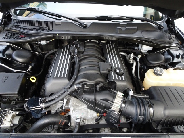 2015 Dodge Challenger R/T Scat Pack   - Photo 28 - Cincinnati, OH 45255