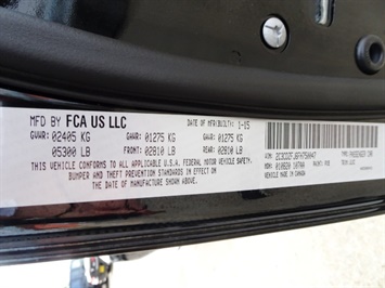 2015 Dodge Challenger R/T Scat Pack   - Photo 24 - Cincinnati, OH 45255