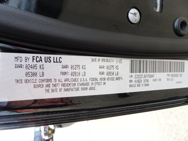 2015 Dodge Challenger R/T Scat Pack   - Photo 24 - Cincinnati, OH 45255