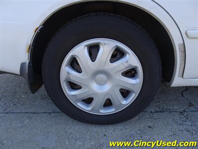 2002 Toyota Corolla CE   - Photo 29 - Cincinnati, OH 45255